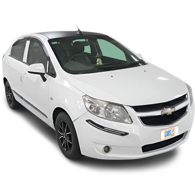 Chevrolet Sail-img